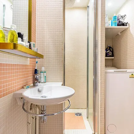 Guestready - Apt. Baigne De Lumiere Dans Le 9eme Apartment