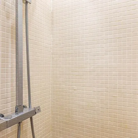 Apartment Guestready - Apt. Baigne De Lumiere Dans Le 9eme Paris